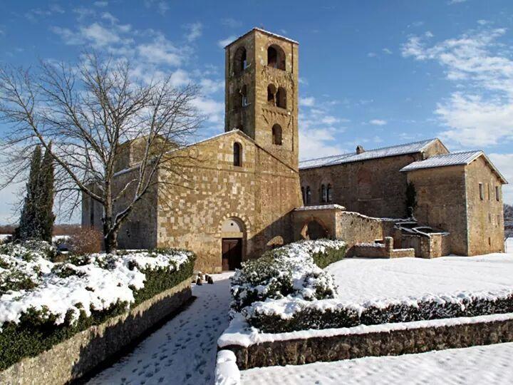 Gasthaus Casale Il Colombaio Di Toiano Valli Exterior foto